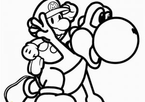 Coloring Page Of Yoshi Printable Coloring Pages Jeffy – Pusat Hobi