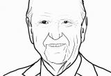 Coloring Page Russell M Nelson 308 Best Coloring Images