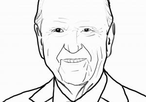 Coloring Page Russell M Nelson 308 Best Coloring Images