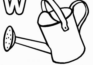 Coloring Page Watering Can top Rated Coloring Pages