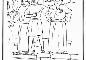 Coloring Pages About Paul From Bible Apostle Paul Coloring Pages Coloring Home