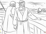 Coloring Pages About Paul From Bible Paul and Barnabas Missionary Journey