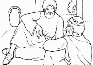 Coloring Pages About Paul From Bible Paul and Timothy Coloring Pages Coloring Home