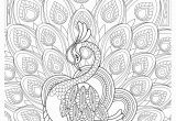 Coloring Pages Art Masterpieces Peacock Feather Coloring Pages Colouring Adult Detailed Advanced