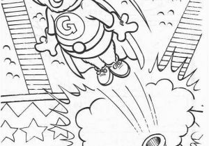 Coloring Pages Baby Cookie Monster Ausmalbilder Baby