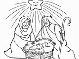 Coloring Pages Baby Jesus Printable Coloring Pages Baby Jesus Coloring Page Coloring Pagess