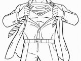 Coloring Pages Batman Vs Superman Simon Superman Coloring Page