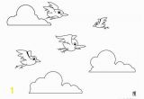 Coloring Pages Birds Flying Flying Birds Coloring Page Nice Bird Coloring Sheet More original