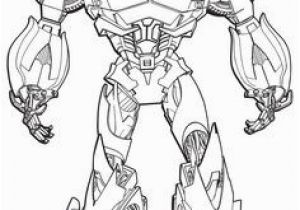 Coloring Pages Bumblebee Transformer Transformers