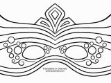 Coloring Pages Carnival Masks Znalezione Obrazy Dla Zapytania Szablon Maski Ryby