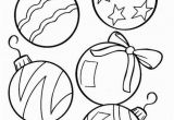 Coloring Pages Christmas ornaments Printable Fotowand Selber Machen Fotokollage Basteln Farbbilder Fotos