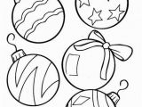 Coloring Pages Christmas ornaments Printable Fotowand Selber Machen Fotokollage Basteln Farbbilder Fotos