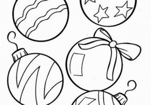 Coloring Pages Christmas ornaments Printable Fotowand Selber Machen Fotokollage Basteln Farbbilder Fotos