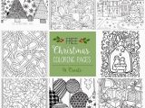 Coloring Pages Christmas ornaments Printable Pin On Best Flower Coloring Pages