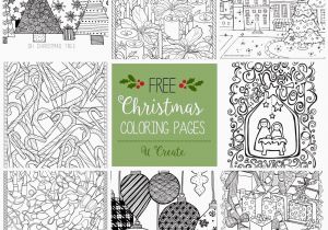 Coloring Pages Christmas ornaments Printable Pin On Best Flower Coloring Pages