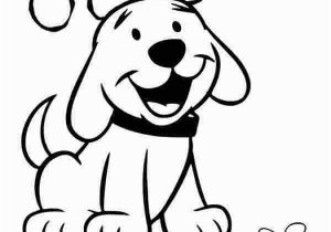 Coloring Pages Christmas Puppy Cute Animal Christmas Coloring Pages