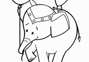 Coloring Pages Circus Tent Free Elephants for Kids Download Free Clip Art