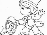 Coloring Pages Circus Tent Precious Moments Coloring Picture