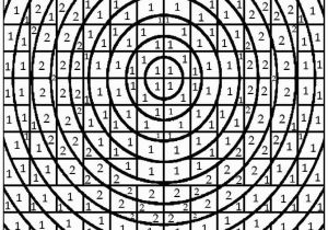 Coloring Pages Color by Number Hard Difficult Color by Number Printables Coloring Home
