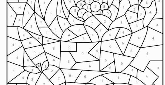 Coloring Pages Color by Number Hard Difficult Color by Number Printables Coloring Home