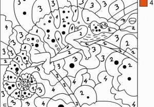 Coloring Pages Color by Number Hard Get This Hard Color by Number Pages for Adults 45sdf