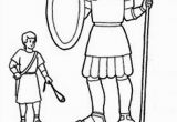 Coloring Pages David and Goliath Printable Coloring Sheets for David and Goliath 1 Coloring Pages David