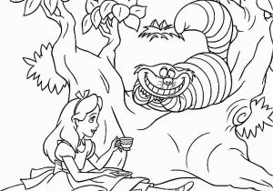 Coloring Pages Disney Alice In Wonderland Coloring Pages Alice In Wonderland Coloring Pages for