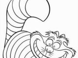 Coloring Pages Disney Alice In Wonderland Coloring Pages