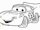 Coloring Pages Disney Cars 2 Coloring Page Lightning Mcqueen 700457