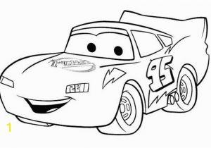 Coloring Pages Disney Cars 2 Coloring Page Lightning Mcqueen 700457