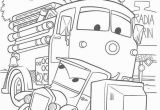 Coloring Pages Disney Cars 2 Free Disney Cars Coloring Pages