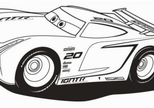 Coloring Pages Disney Cars Lightning Mcqueen 10 Best Ausmalbilder Cars 3