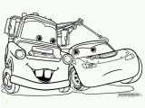 Coloring Pages Disney Cars Lightning Mcqueen Disney Cars Coloring Pages with Images