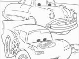 Coloring Pages Disney Cars Lightning Mcqueen Disney Cars Lightning Mcqueen Coloring Pages with Images