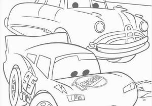 Coloring Pages Disney Cars Lightning Mcqueen Disney Cars Lightning Mcqueen Coloring Pages with Images