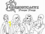 Coloring Pages Disney Descendants 2 49 Best Emma Coloring Pages Images In 2020