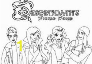 Coloring Pages Disney Descendants 2 49 Best Emma Coloring Pages Images In 2020