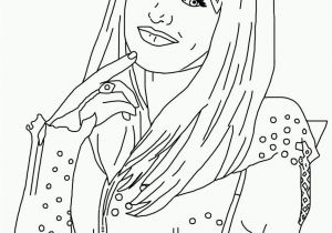 Coloring Pages Disney Descendants 2 Coloring Ideas Coloring Pages Descendants Nocl Printable