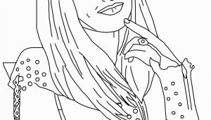 Coloring Pages Disney Descendants 2 Descendants 2 Coloring Pages In 2020