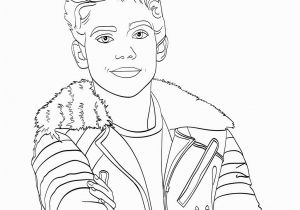 Coloring Pages Disney Descendants 2 Descendants Coloring Pages Di 2020