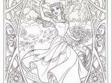 Coloring Pages Disney for Adults Pin Auf Malbücher