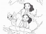 Coloring Pages Disney Lilo and Stitch 114 Best Lilo and Stitch Images