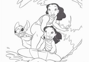 Coloring Pages Disney Lilo and Stitch 114 Best Lilo and Stitch Images