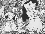 Coloring Pages Disney Lilo and Stitch Chaque Pi¨ce Est Unique En son Genre Dessiné Par Mes soins