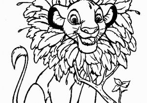 Coloring Pages Disney Lion King Disney Cruise Coloring Pages Coloring Home