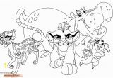 Coloring Pages Disney Lion King Disney the Lion Guard Coloring