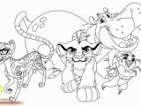 Coloring Pages Disney Lion King Disney the Lion Guard Coloring