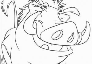 Coloring Pages Disney Lion King Lion King Coloring Page