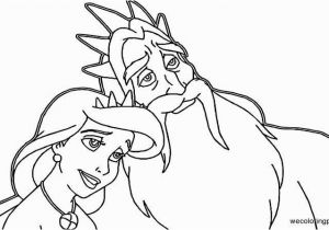 Coloring Pages Disney Little Mermaid the Little Mermaid Ariels Beginning Coloring Pages 21 Di 2020