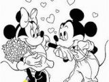 Coloring Pages Disney Minnie Mouse Disney Coloring Pages